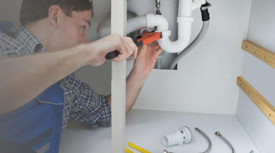 Professional sink repair in Lake Milton, OH